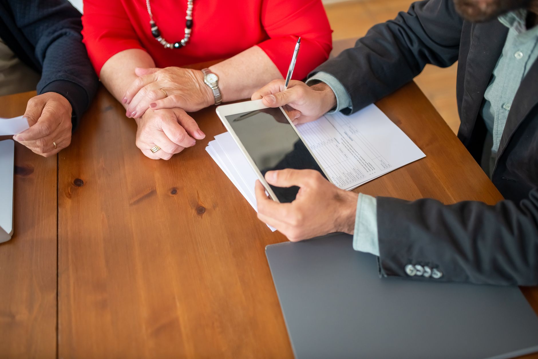 Courtier en assurance Savigny-sur-Orge
