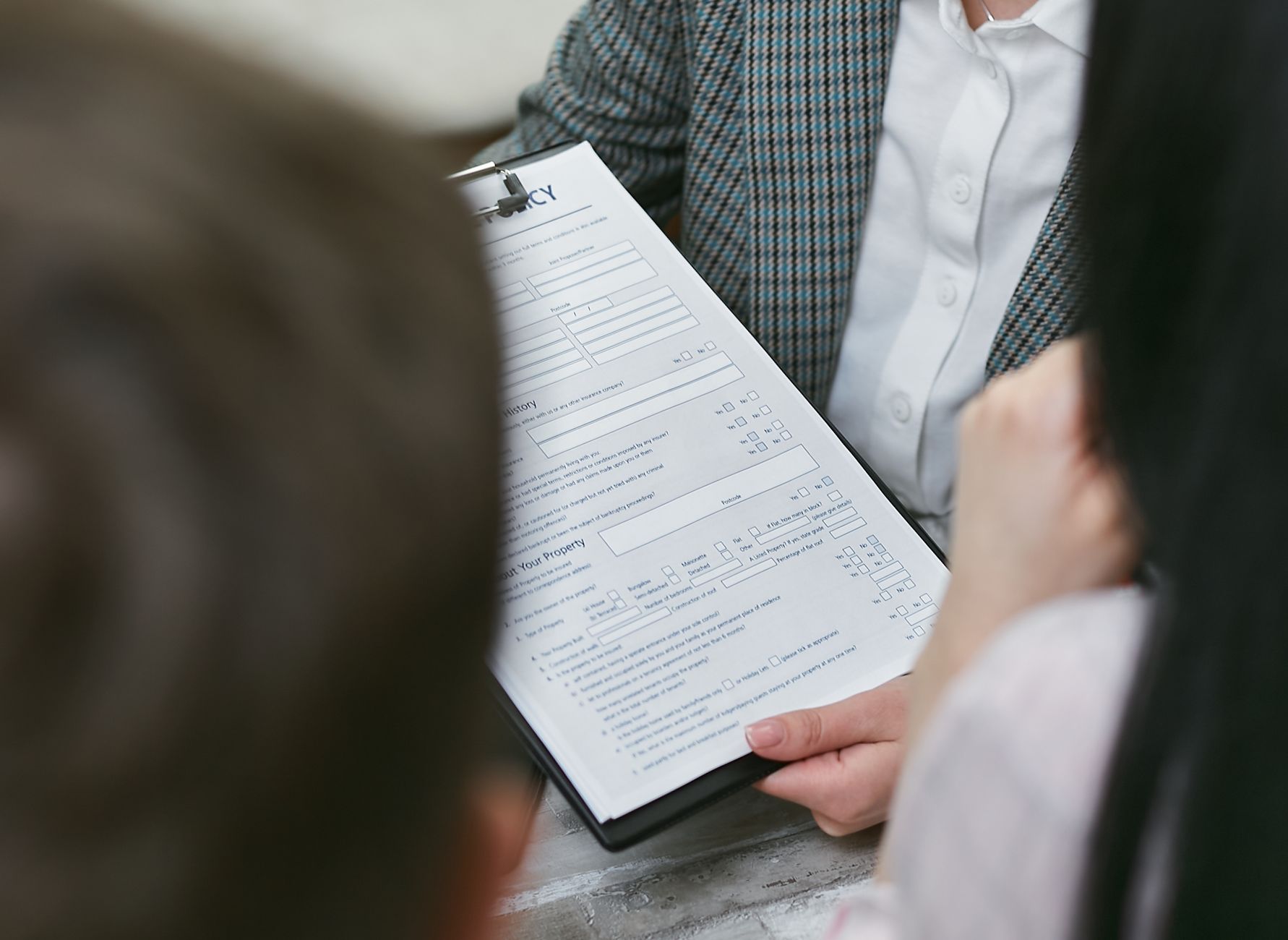Courtier en assurance Savigny-sur-Orge